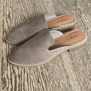 NWOT slip on shoes!